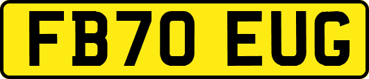 FB70EUG
