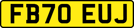 FB70EUJ