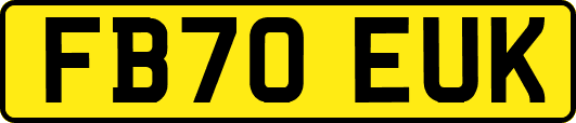 FB70EUK