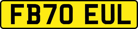 FB70EUL
