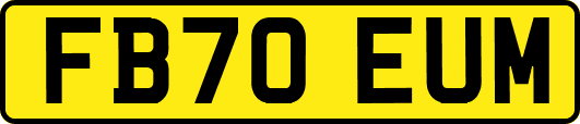 FB70EUM