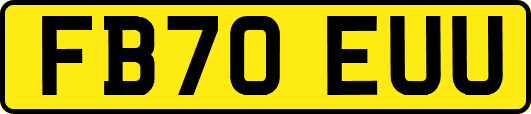 FB70EUU