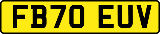 FB70EUV