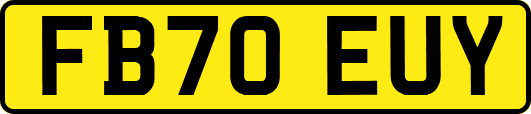 FB70EUY