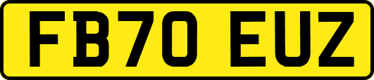 FB70EUZ