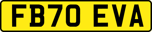 FB70EVA