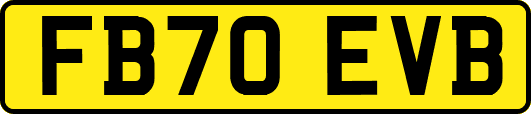 FB70EVB