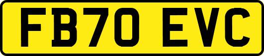 FB70EVC