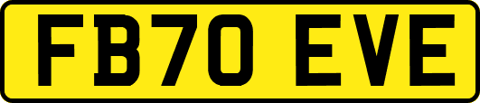 FB70EVE