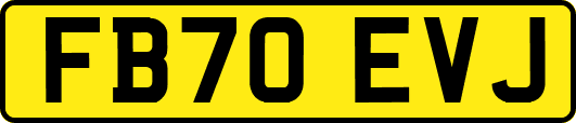 FB70EVJ
