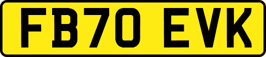 FB70EVK