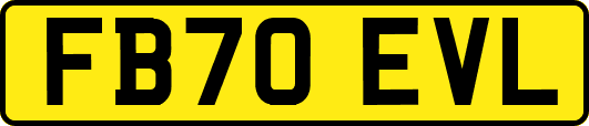 FB70EVL