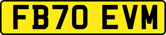 FB70EVM