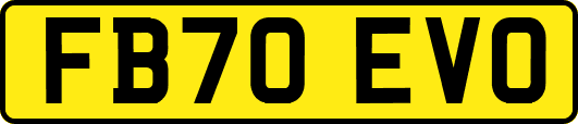 FB70EVO