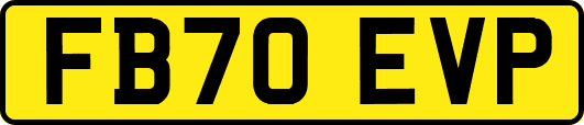 FB70EVP