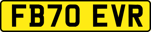 FB70EVR