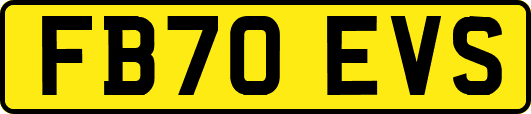 FB70EVS
