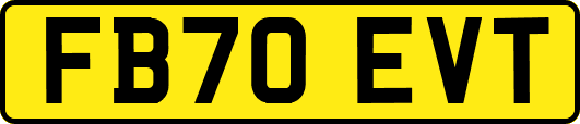 FB70EVT