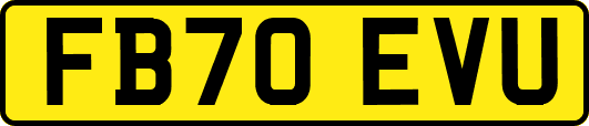FB70EVU