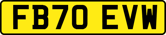 FB70EVW