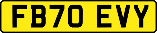 FB70EVY