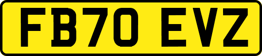 FB70EVZ