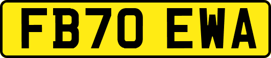 FB70EWA