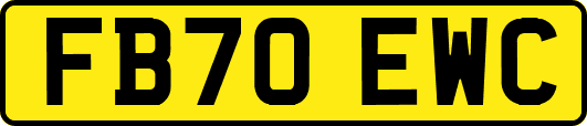 FB70EWC
