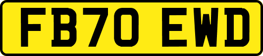 FB70EWD