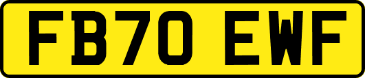 FB70EWF