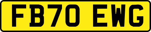 FB70EWG