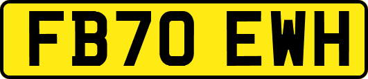 FB70EWH
