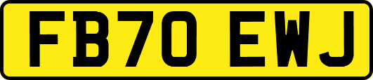 FB70EWJ