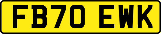 FB70EWK