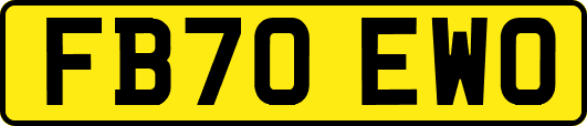 FB70EWO