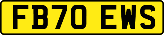 FB70EWS