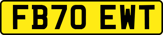 FB70EWT
