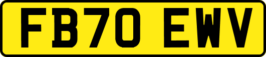 FB70EWV