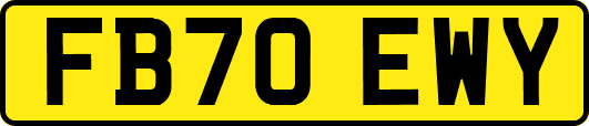 FB70EWY