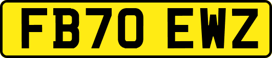 FB70EWZ