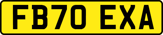 FB70EXA