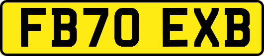 FB70EXB