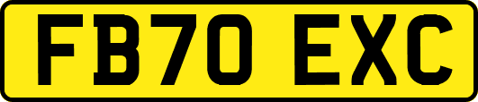 FB70EXC