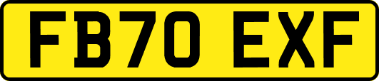 FB70EXF
