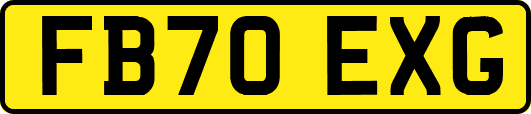 FB70EXG