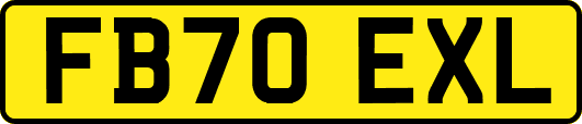 FB70EXL