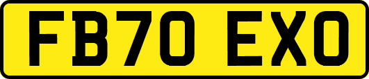 FB70EXO