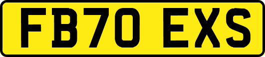 FB70EXS