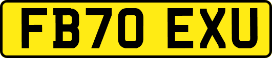 FB70EXU