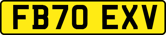FB70EXV